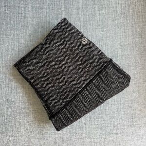 Lululemon Athletica High Rise Houndstooth Leggings Size 4